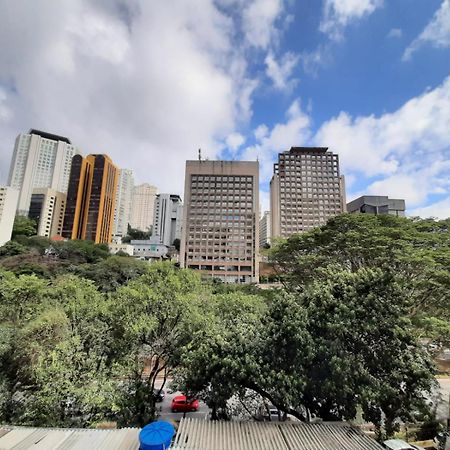 Studio Liberdade Paulista Db2 Apartment Sao Paulo Exterior photo