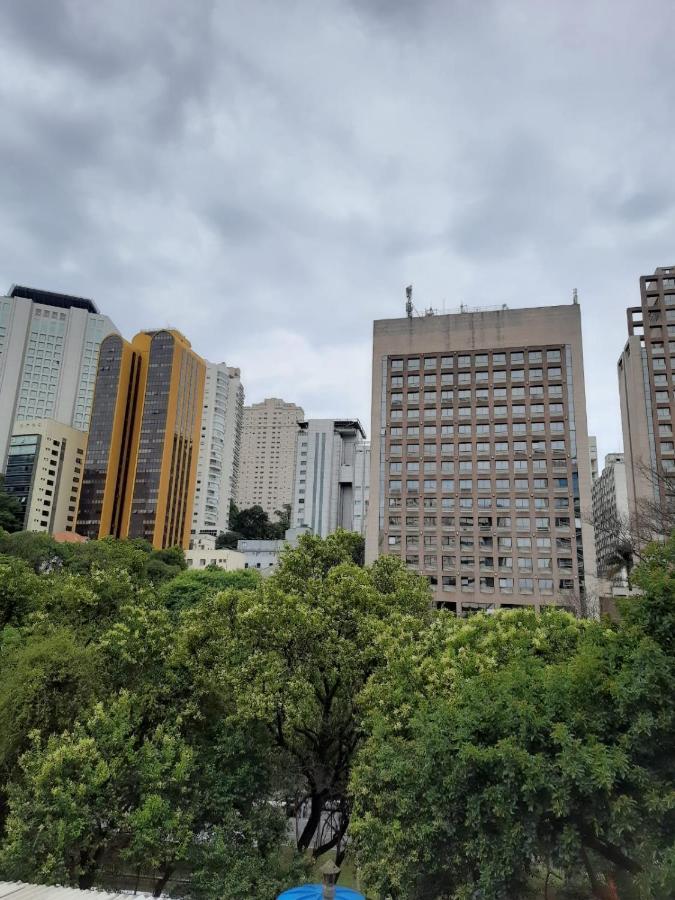 Studio Liberdade Paulista Db2 Apartment Sao Paulo Exterior photo