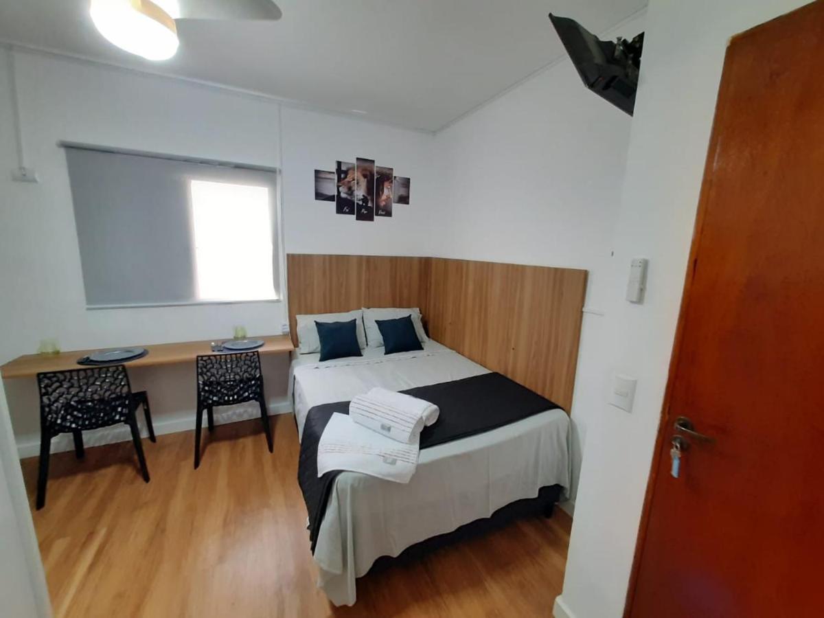 Studio Liberdade Paulista Db2 Apartment Sao Paulo Exterior photo