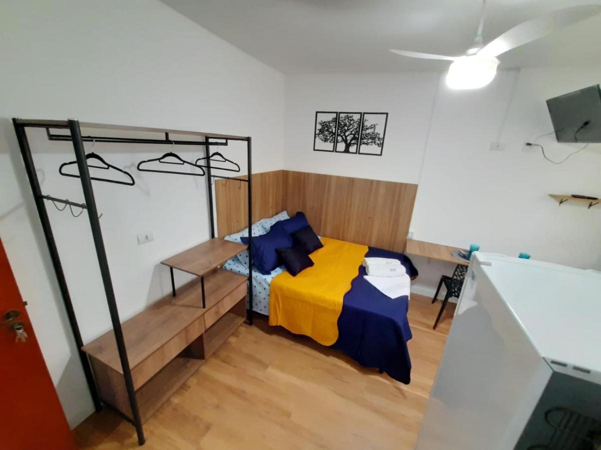 Studio Liberdade Paulista Db2 Apartment Sao Paulo Exterior photo