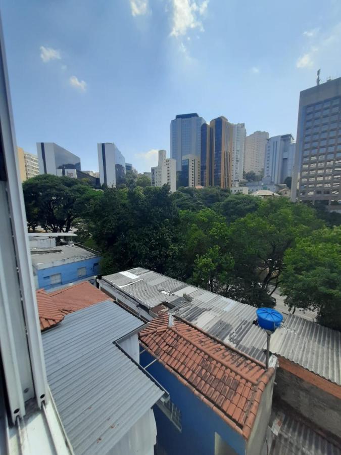 Studio Liberdade Paulista Db2 Apartment Sao Paulo Exterior photo