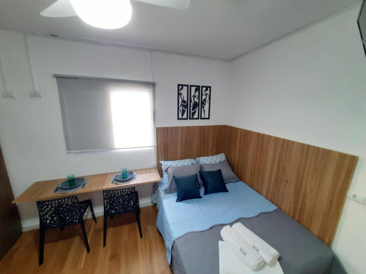 Studio Liberdade Paulista Db2 Apartment Sao Paulo Exterior photo