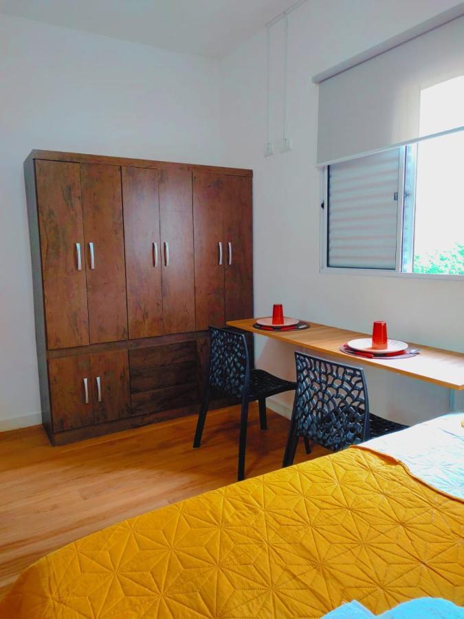 Studio Liberdade Paulista Db2 Apartment Sao Paulo Exterior photo