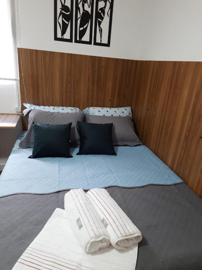 Studio Liberdade Paulista Db2 Apartment Sao Paulo Exterior photo