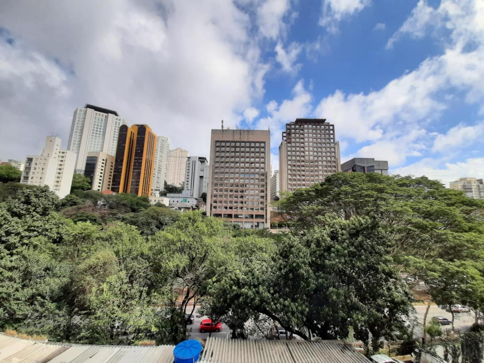 Studio Liberdade Paulista Db2 Apartment Sao Paulo Exterior photo