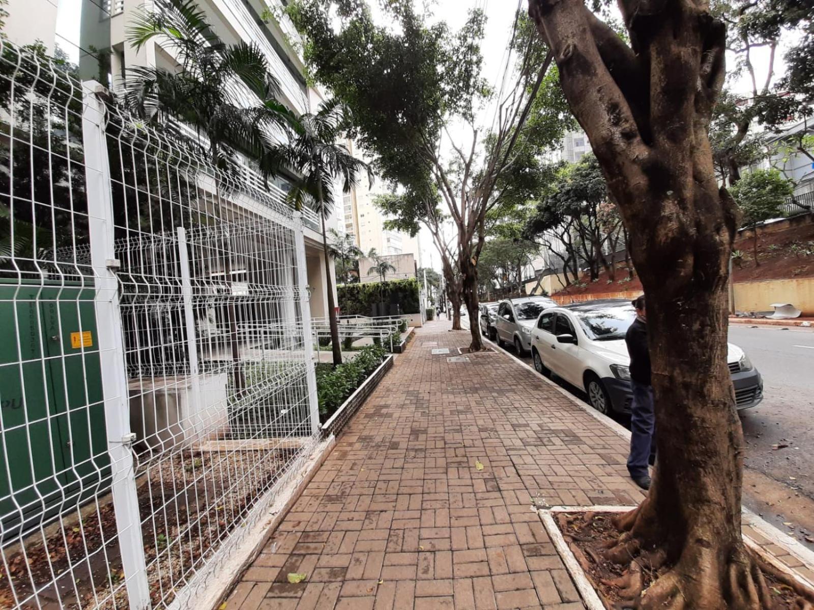 Studio Liberdade Paulista Db2 Apartment Sao Paulo Exterior photo